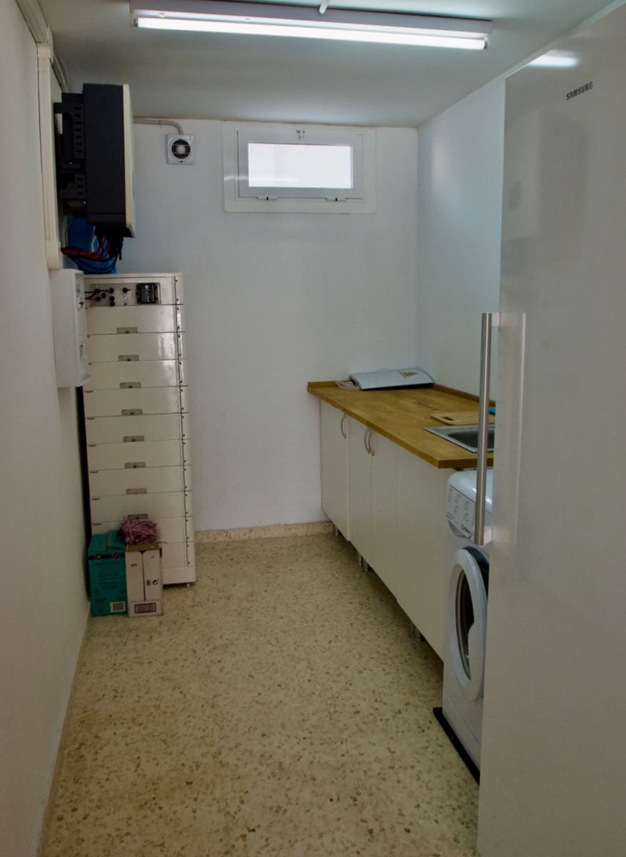 4 chambre Villa/Maison à vendre à Alfaz del Pi / L'Alfas del Pi avec piscine garage - 1 195 000 € (Ref: 9340079)