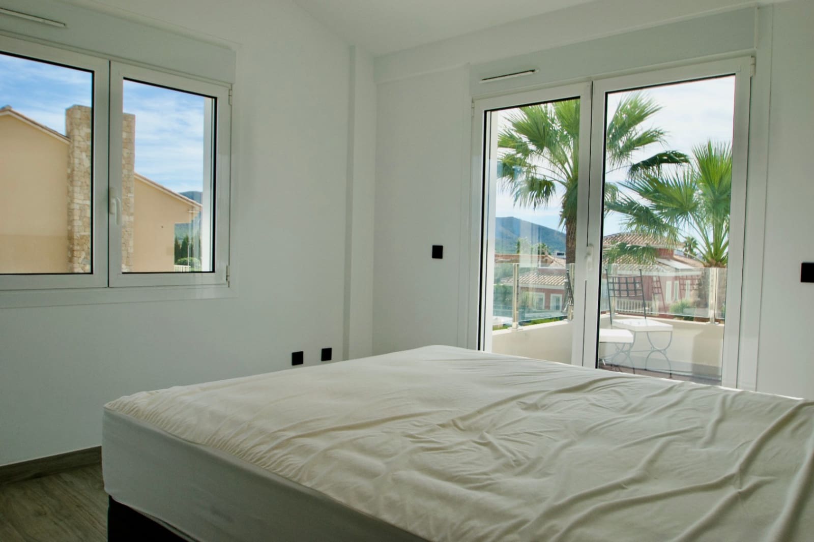 4 chambre Villa/Maison à vendre à Alfaz del Pi / L'Alfas del Pi avec piscine garage - 1 195 000 € (Ref: 9340079)