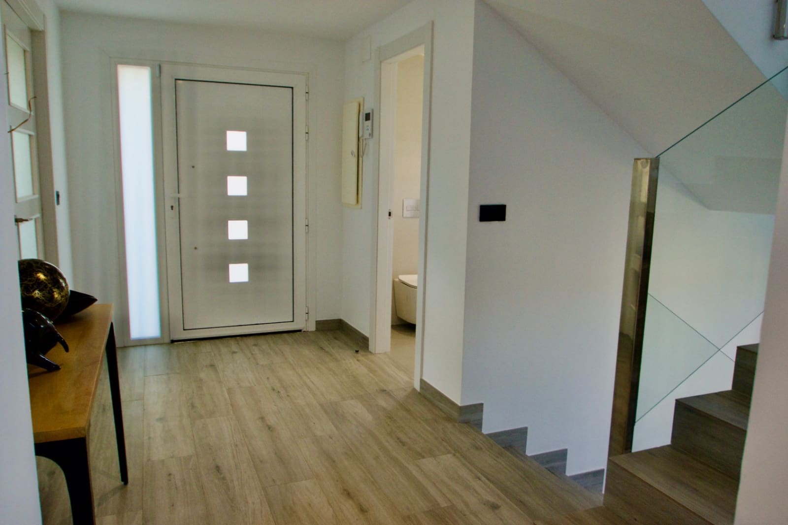 4 chambre Villa/Maison à vendre à Alfaz del Pi / L'Alfas del Pi avec piscine garage - 1 195 000 € (Ref: 9340079)