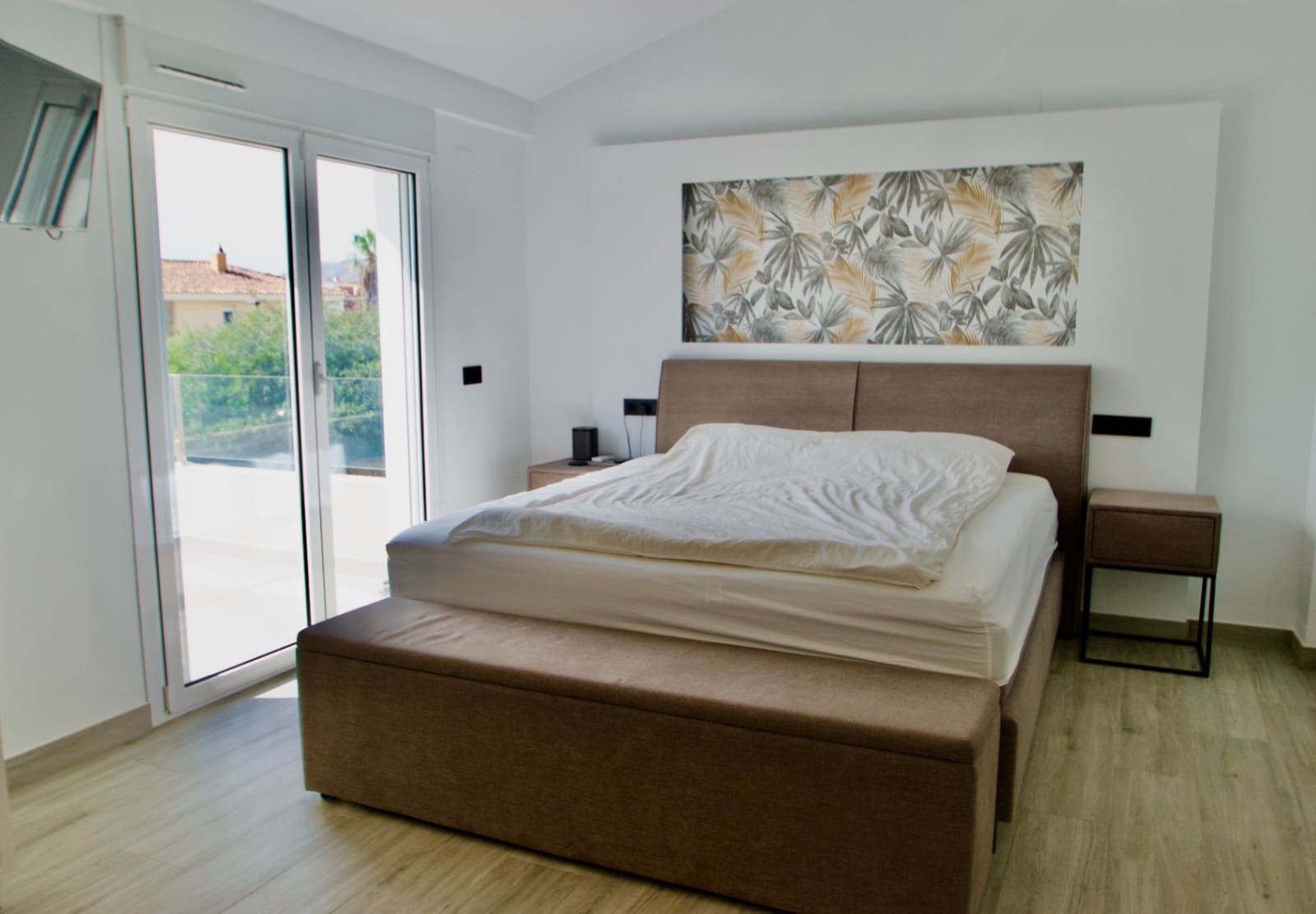 4 chambre Villa/Maison à vendre à Alfaz del Pi / L'Alfas del Pi avec piscine garage - 1 195 000 € (Ref: 9340079)