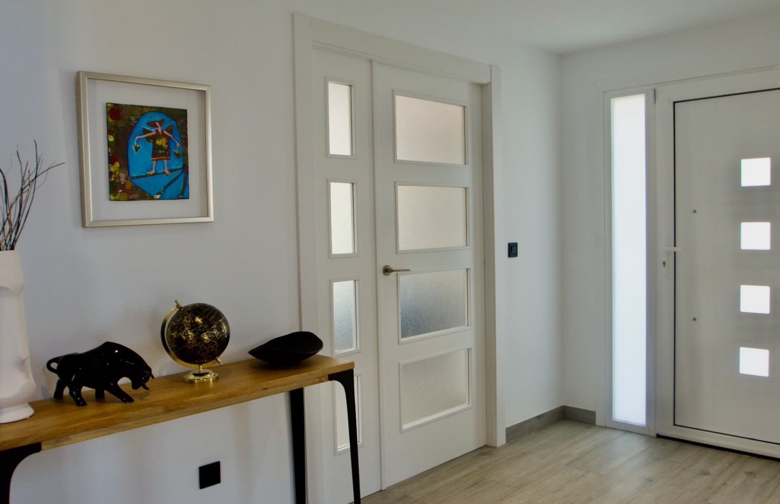 4 chambre Villa/Maison à vendre à Alfaz del Pi / L'Alfas del Pi avec piscine garage - 1 195 000 € (Ref: 9340079)