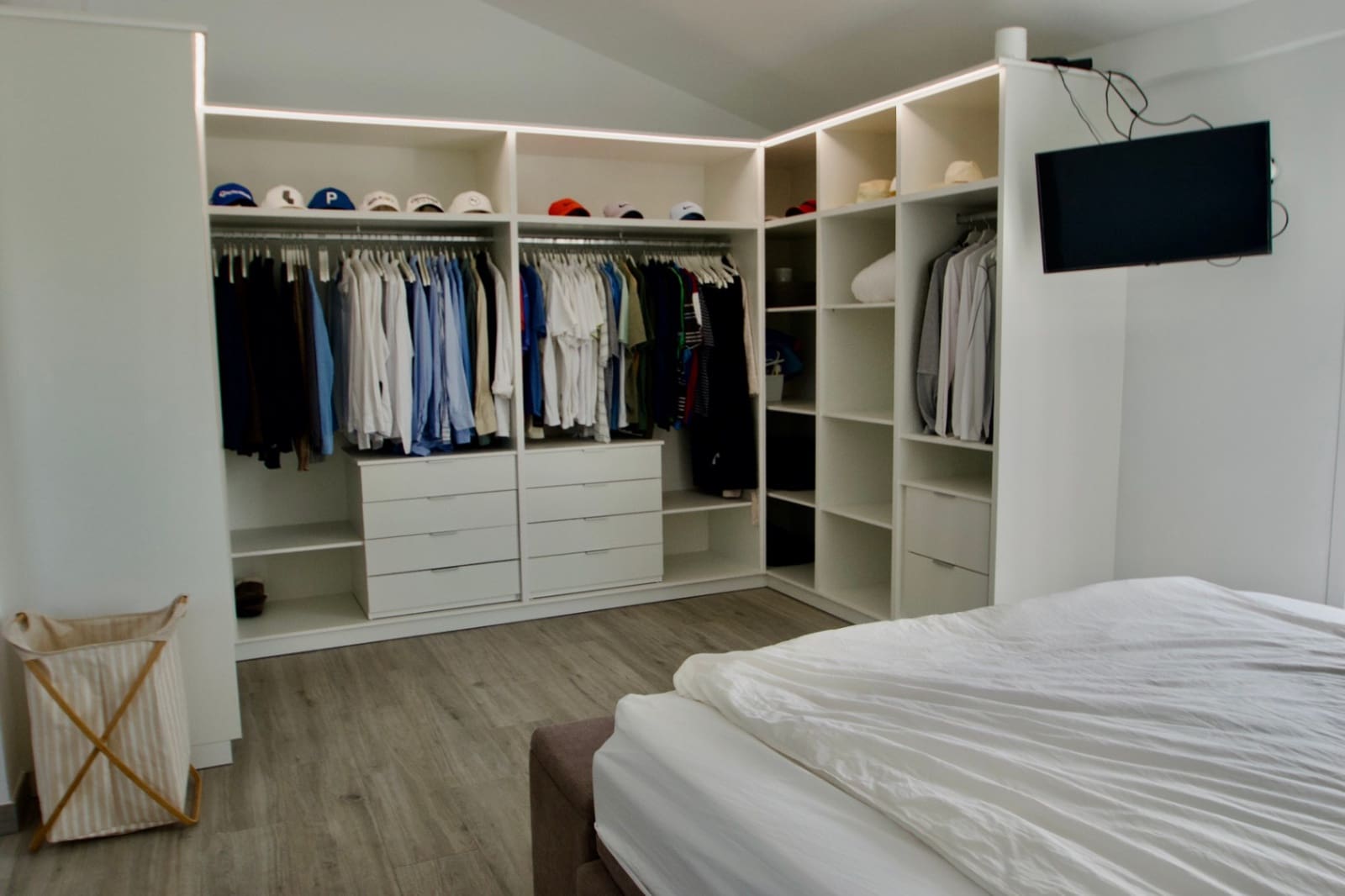 4 chambre Villa/Maison à vendre à Alfaz del Pi / L'Alfas del Pi avec piscine garage - 1 195 000 € (Ref: 9340079)