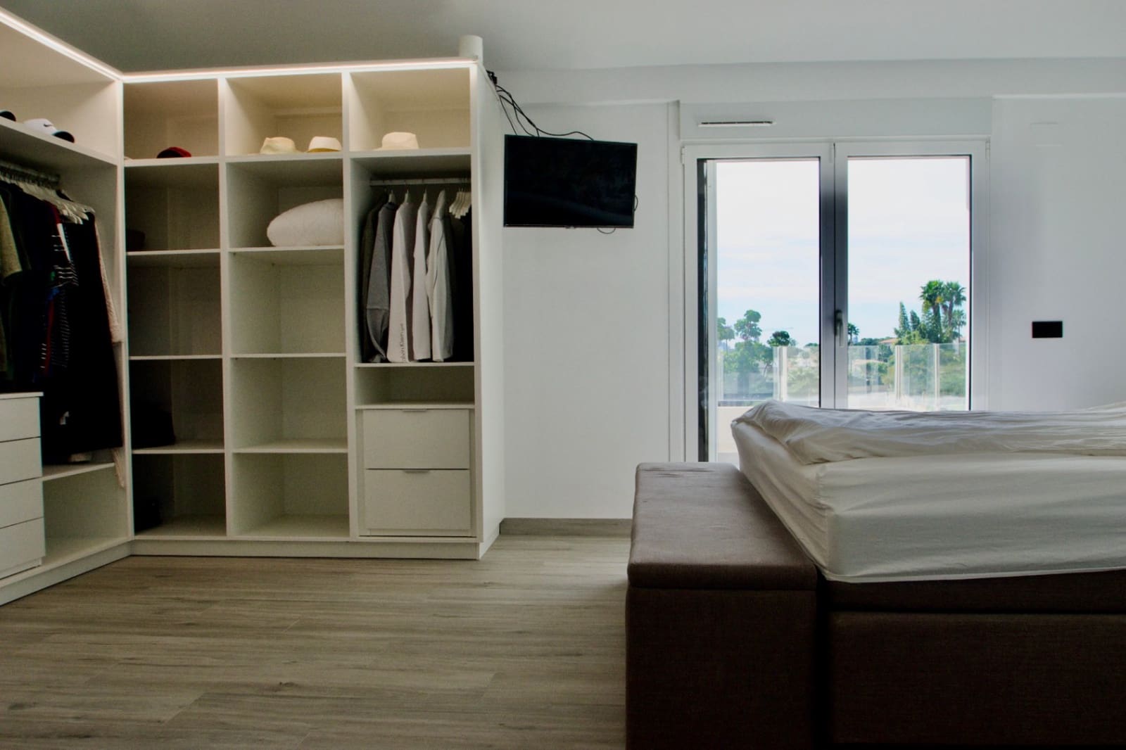 4 chambre Villa/Maison à vendre à Alfaz del Pi / L'Alfas del Pi avec piscine garage - 1 195 000 € (Ref: 9340079)