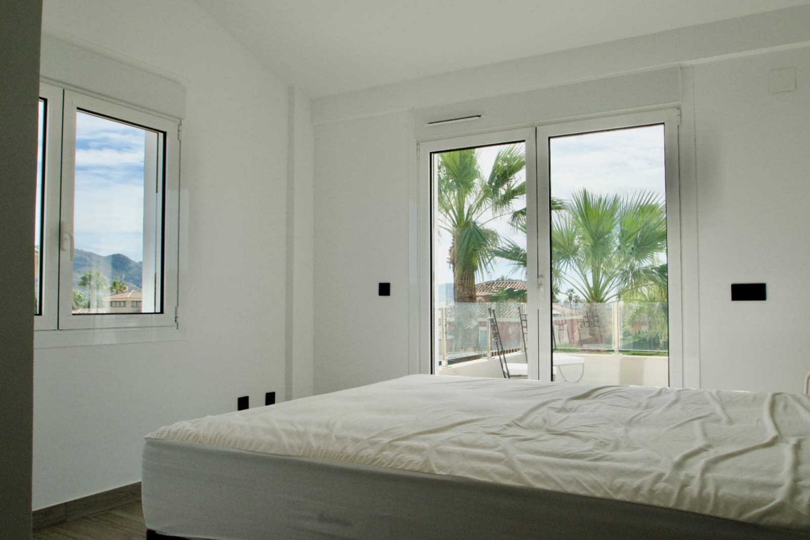 4 chambre Villa/Maison à vendre à Alfaz del Pi / L'Alfas del Pi avec piscine garage - 1 195 000 € (Ref: 9340079)