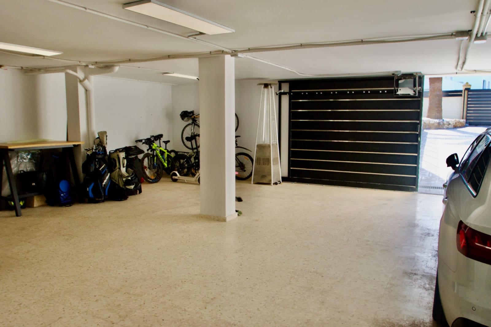 4 chambre Villa/Maison à vendre à Alfaz del Pi / L'Alfas del Pi avec piscine garage - 1 195 000 € (Ref: 9340079)