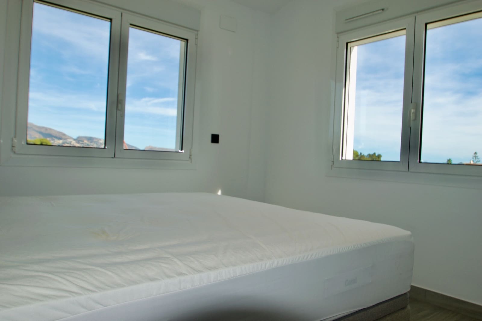 4 chambre Villa/Maison à vendre à Alfaz del Pi / L'Alfas del Pi avec piscine garage - 1 195 000 € (Ref: 9340079)