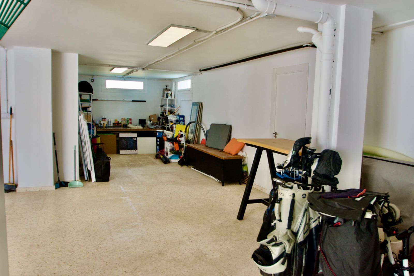 4 chambre Villa/Maison à vendre à Alfaz del Pi / L'Alfas del Pi avec piscine garage - 1 195 000 € (Ref: 9340079)