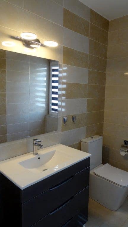 7 bedroom Villa for sale in Alfaz del Pi / L'Alfas del Pi with pool garage - € 1,250,000 (Ref: 9343582)