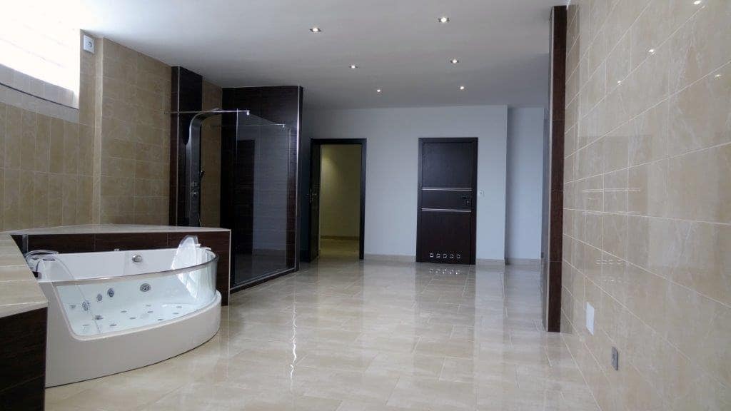 7 bedroom Villa for sale in Alfaz del Pi / L'Alfas del Pi with pool garage - € 1,250,000 (Ref: 9343582)