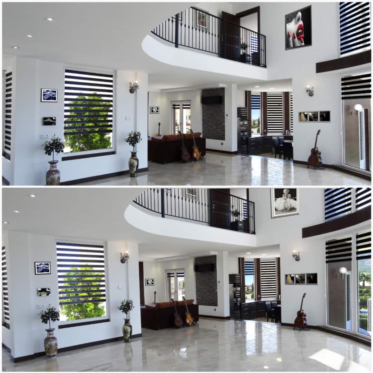 7 bedroom Villa for sale in Alfaz del Pi / L'Alfas del Pi with pool garage - € 1,250,000 (Ref: 9343582)