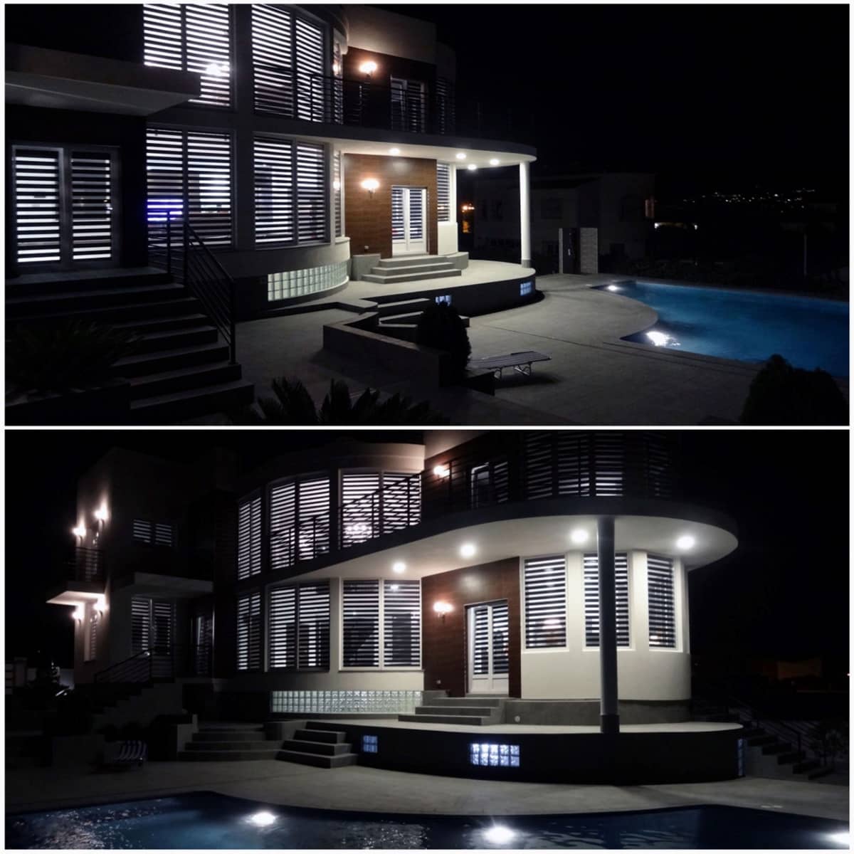 7 bedroom Villa for sale in Alfaz del Pi / L'Alfas del Pi with pool garage - € 1,250,000 (Ref: 9343582)