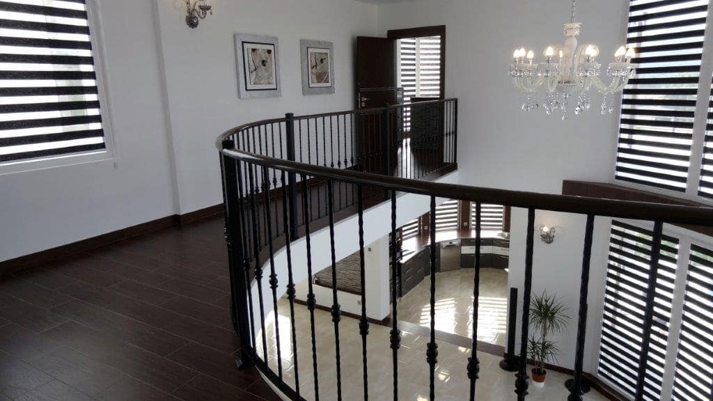 7 bedroom Villa for sale in Alfaz del Pi / L'Alfas del Pi with pool garage - € 1,250,000 (Ref: 9343582)