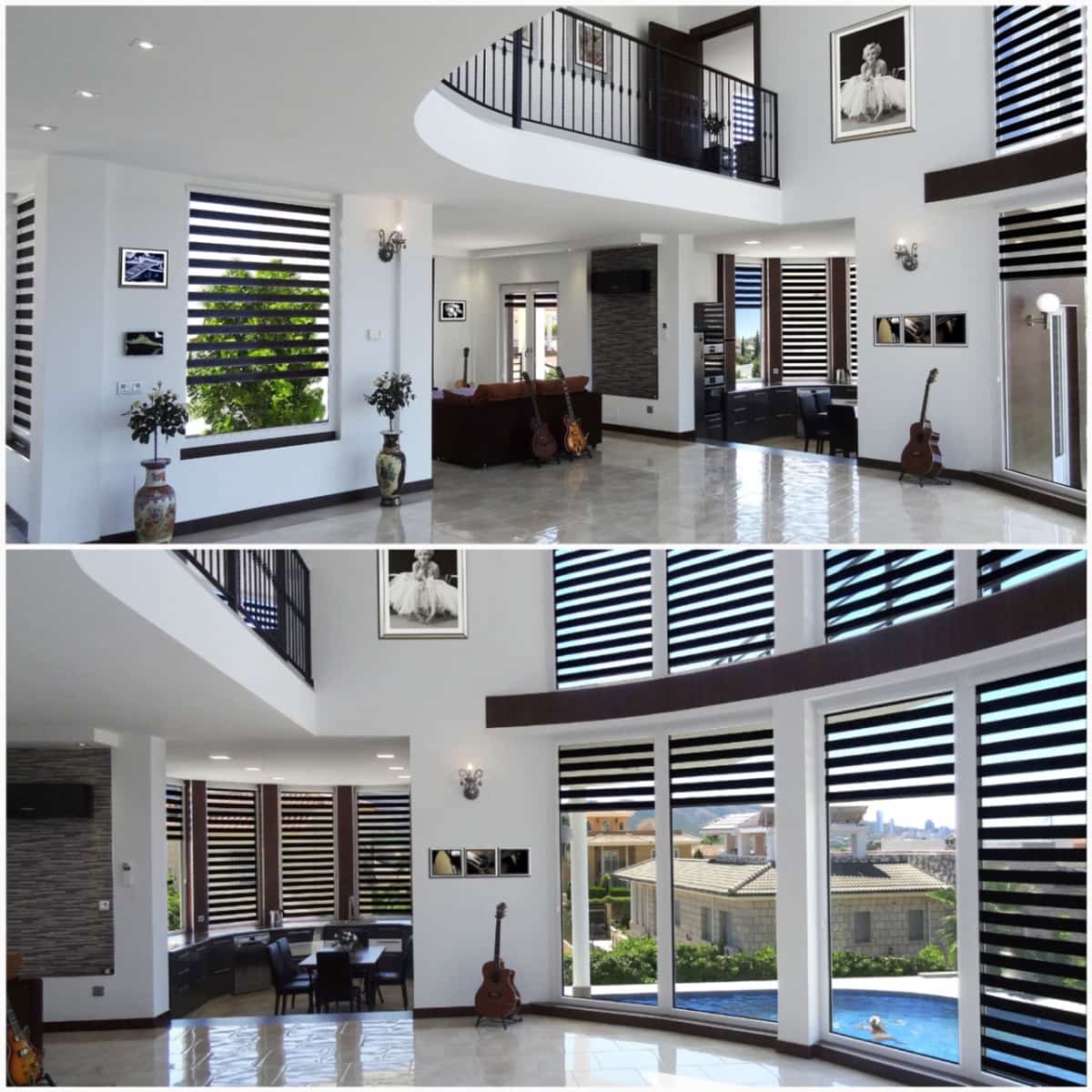 7 bedroom Villa for sale in Alfaz del Pi / L'Alfas del Pi with pool garage - € 1,250,000 (Ref: 9343582)