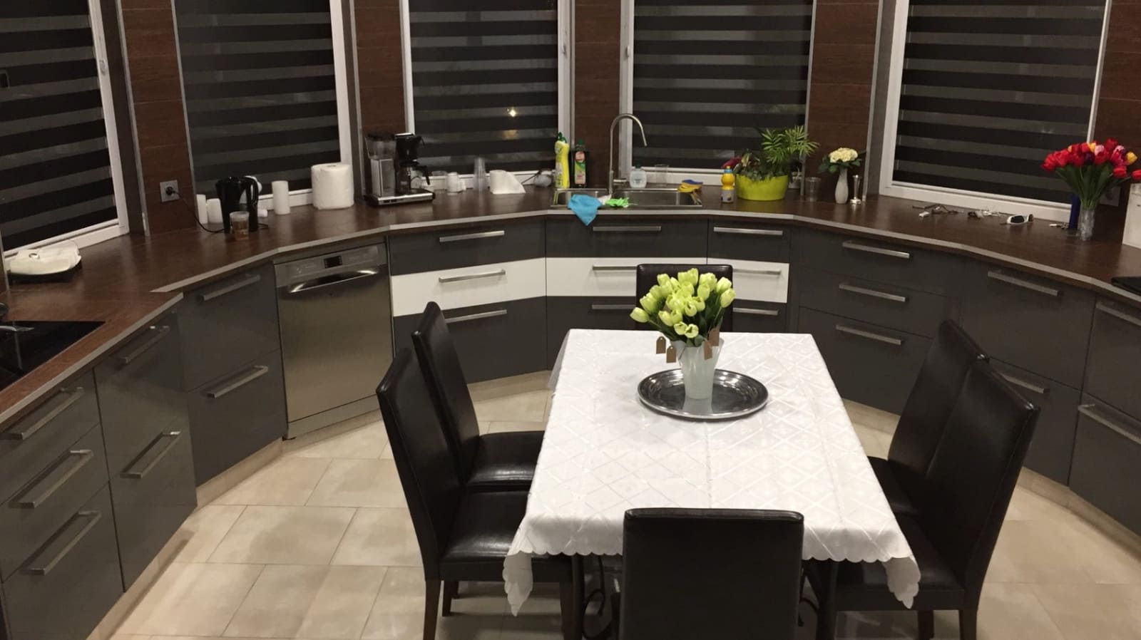 7 bedroom Villa for sale in Alfaz del Pi / L'Alfas del Pi with pool garage - € 1,250,000 (Ref: 9343582)