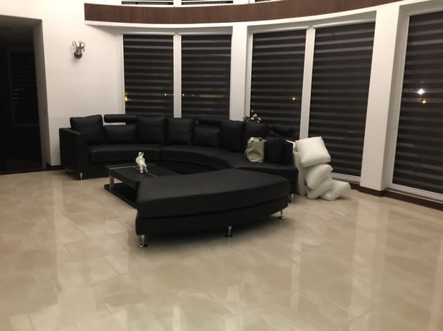 7 bedroom Villa for sale in Pueblo - Urbanizaciones, Alfaz del Pi / L'Alfàs del Pi with pool garage - € 1,250,000 (Ref: 9343582)