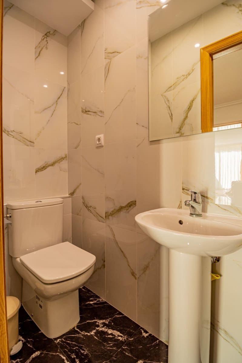 4 Zimmer Doppelhaus zu verkaufen in Albir mit Pool Garage - 890.000 € (Ref: 9348568)