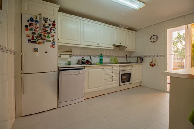 4 Zimmer Doppelhaus zu verkaufen in Albir, Alfaz del Pi / L'Alfàs del Pi mit Pool Garage - 890.000 € (Ref: 9348568)