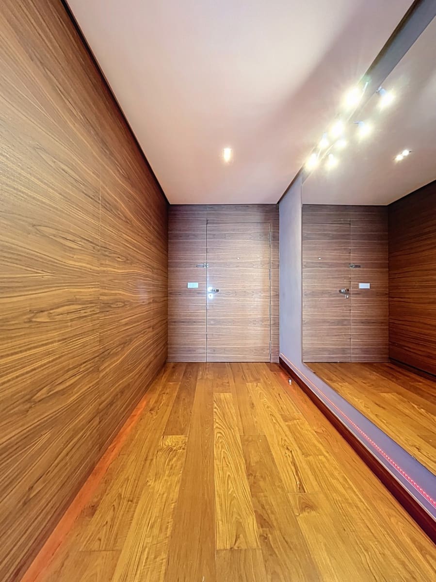 4 soverom Leilighet til salgs i Benidorm med svømmebasseng garasje - € 2 500 000 (Ref: 9349980)