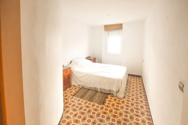 1 chambre Appartement à vendre à Altea avec piscine garage - 315 000 € (Ref: 9353931)