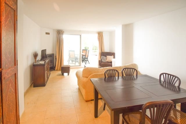 1 chambre Appartement à vendre à Altea avec piscine garage - 315 000 € (Ref: 9353931)