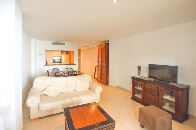 1 chambre Appartement à vendre à Altea avec piscine garage - 315 000 € (Ref: 9353931)