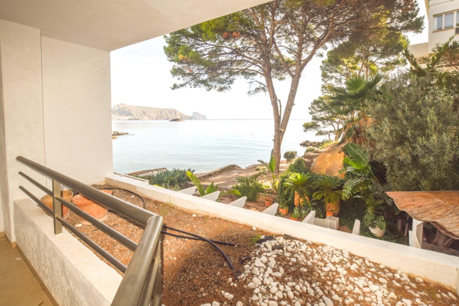 1 chambre Appartement à vendre à Altea avec piscine garage - 315 000 € (Ref: 9353931)