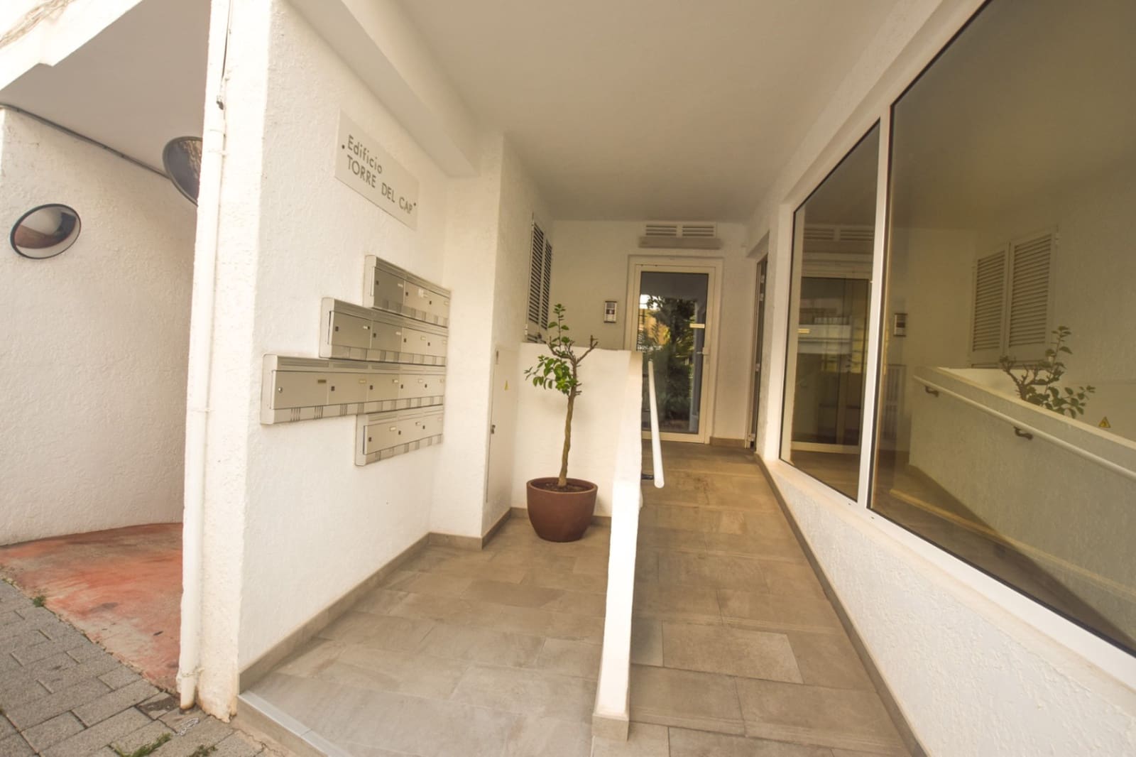 1 chambre Appartement à vendre à Altea avec piscine garage - 315 000 € (Ref: 9353931)