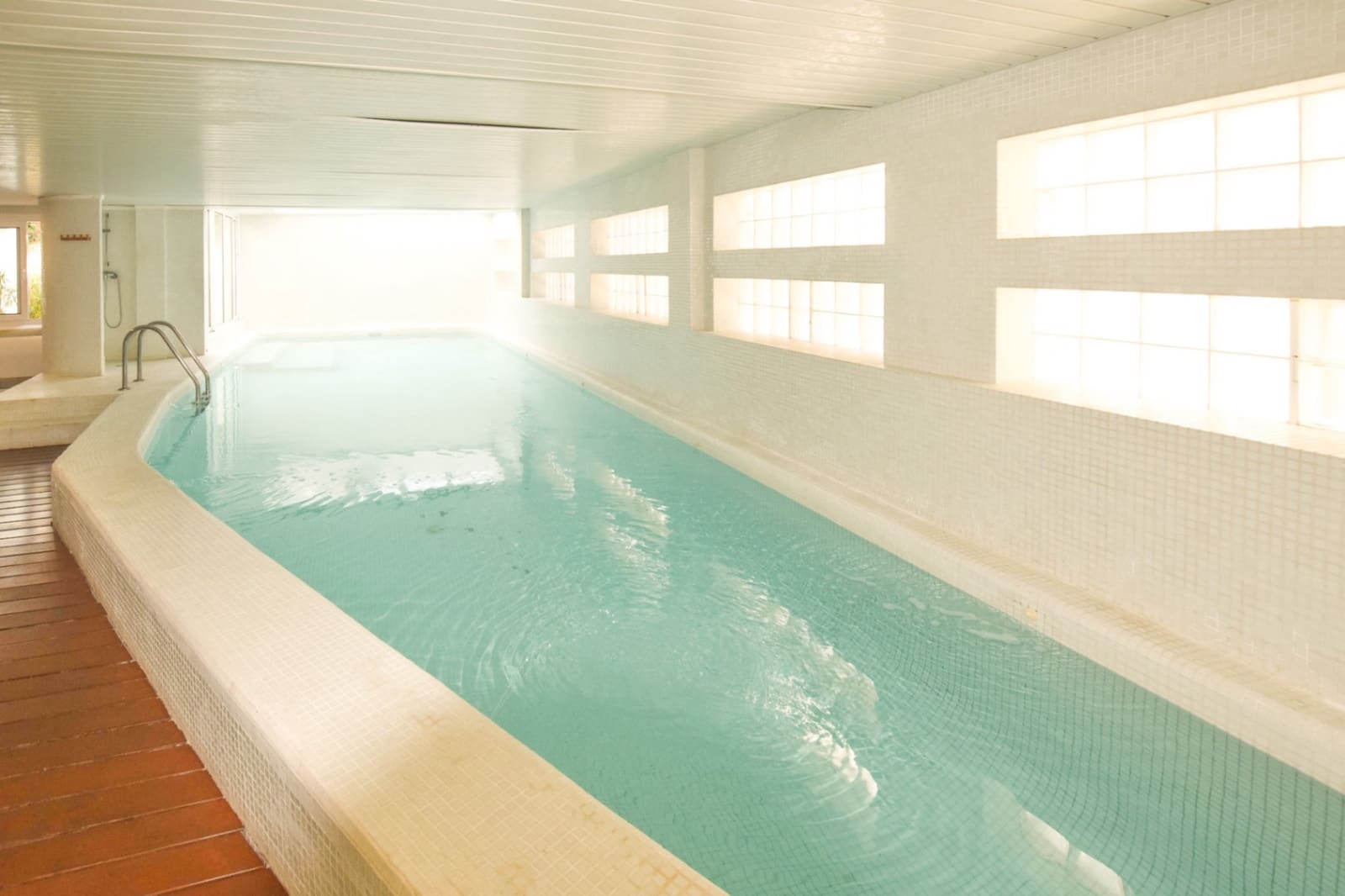 1 chambre Appartement à vendre à Altea avec piscine garage - 315 000 € (Ref: 9353931)