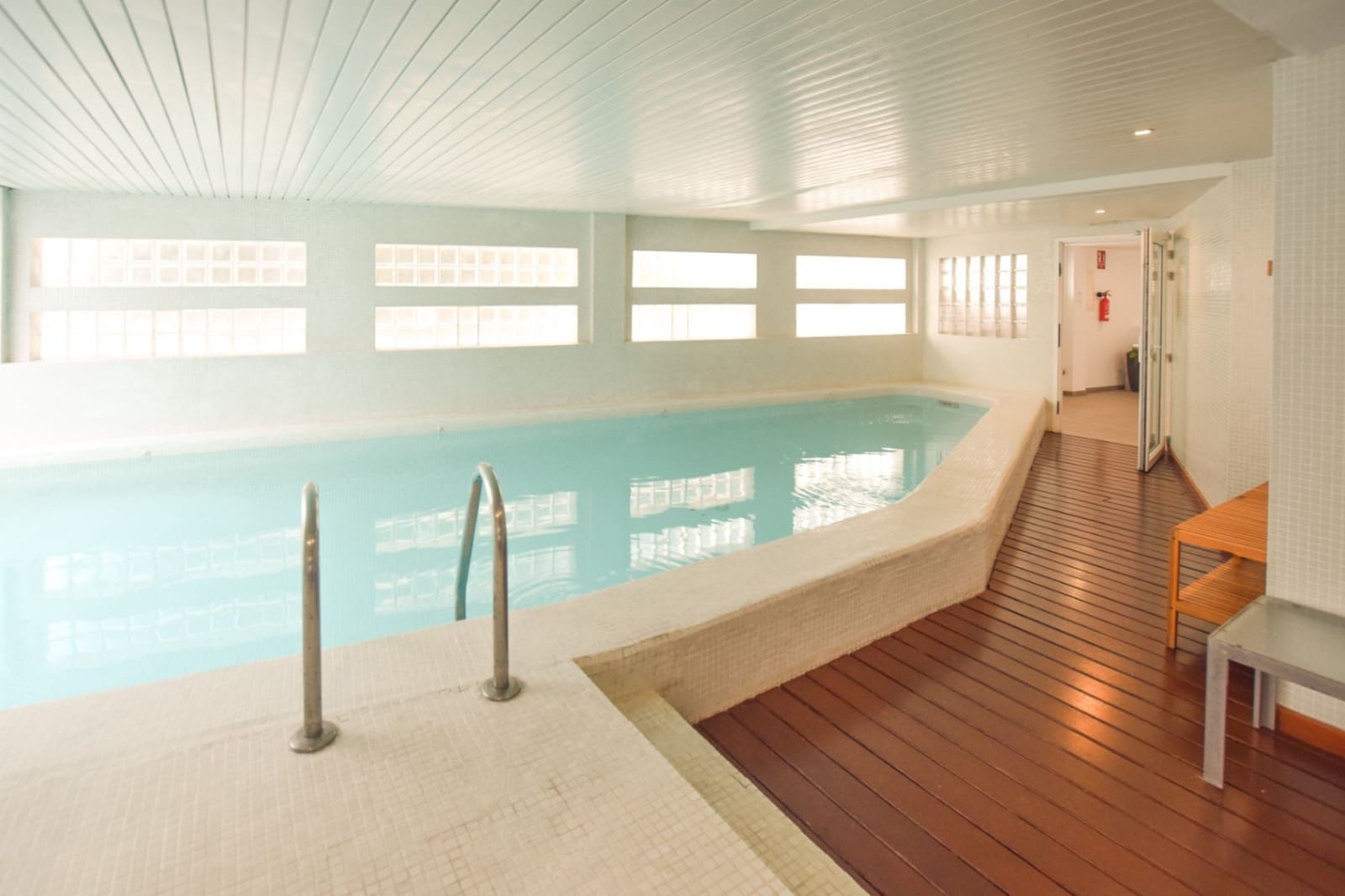 1 chambre Appartement à vendre à Altea avec piscine garage - 315 000 € (Ref: 9353931)