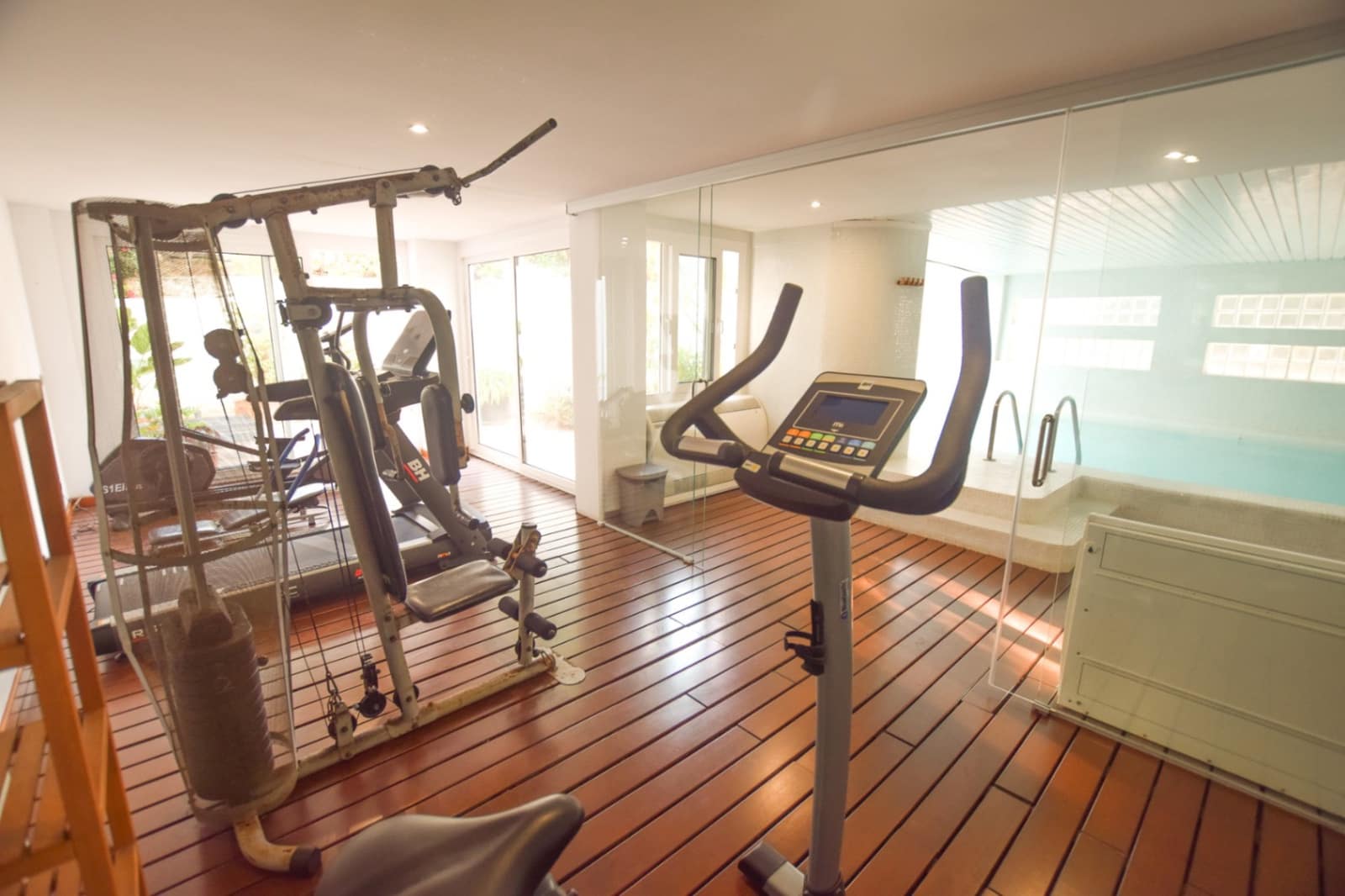 1 chambre Appartement à vendre à Altea avec piscine garage - 315 000 € (Ref: 9353931)