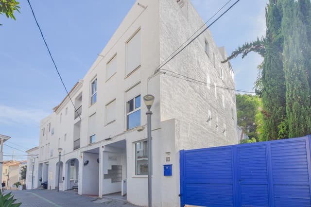 1 chambre Appartement à vendre à Altea avec piscine garage - 315 000 € (Ref: 9353931)