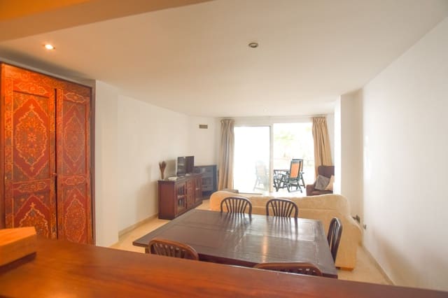 1 chambre Appartement à vendre à Altea avec piscine garage - 315 000 € (Ref: 9353931)