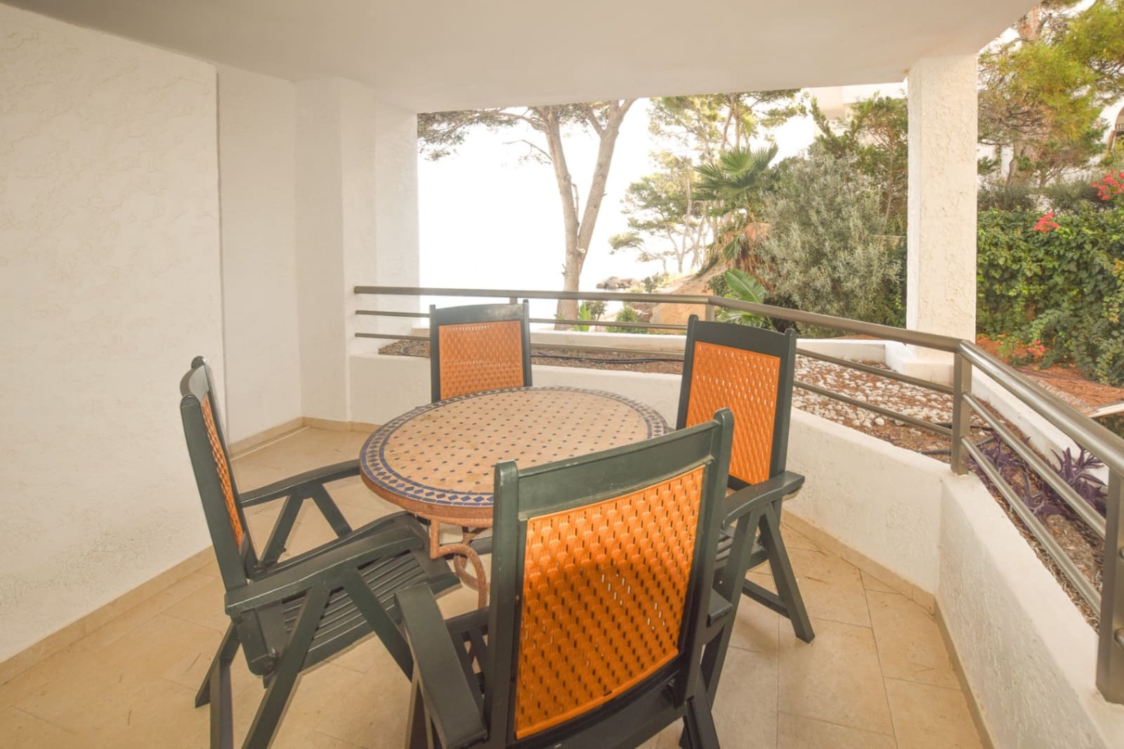 1 chambre Appartement à vendre à Altea avec piscine garage - 315 000 € (Ref: 9353931)