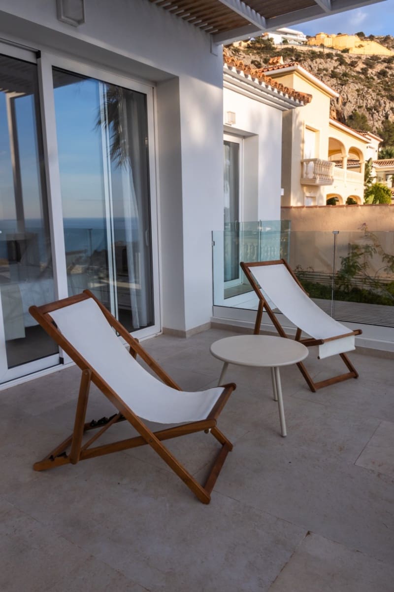 3 slaapkamer Villa te koop in Altea met zwembad garage - € 1.650.000 (Ref: 9360771)
