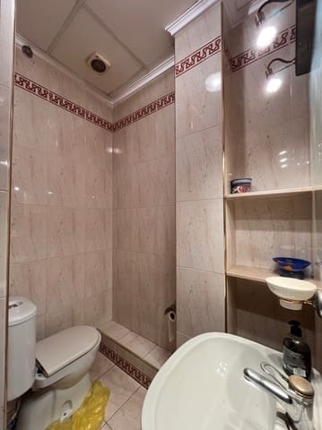 Comercial para venda em Levante Alto, Benidorm com garagem - 425 000 € (Ref: 9369078)