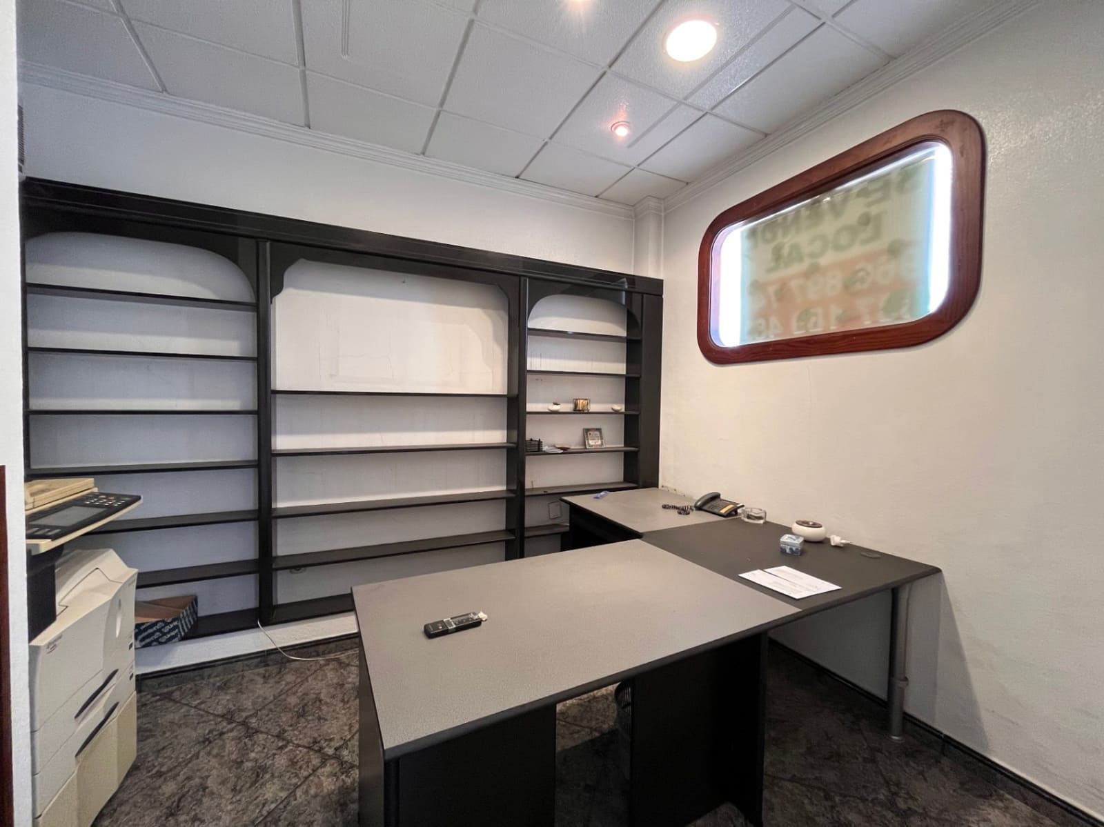 Gewerbe zu verkaufen in Benidorm mit Garage - 425.000 € (Ref: 9369078)