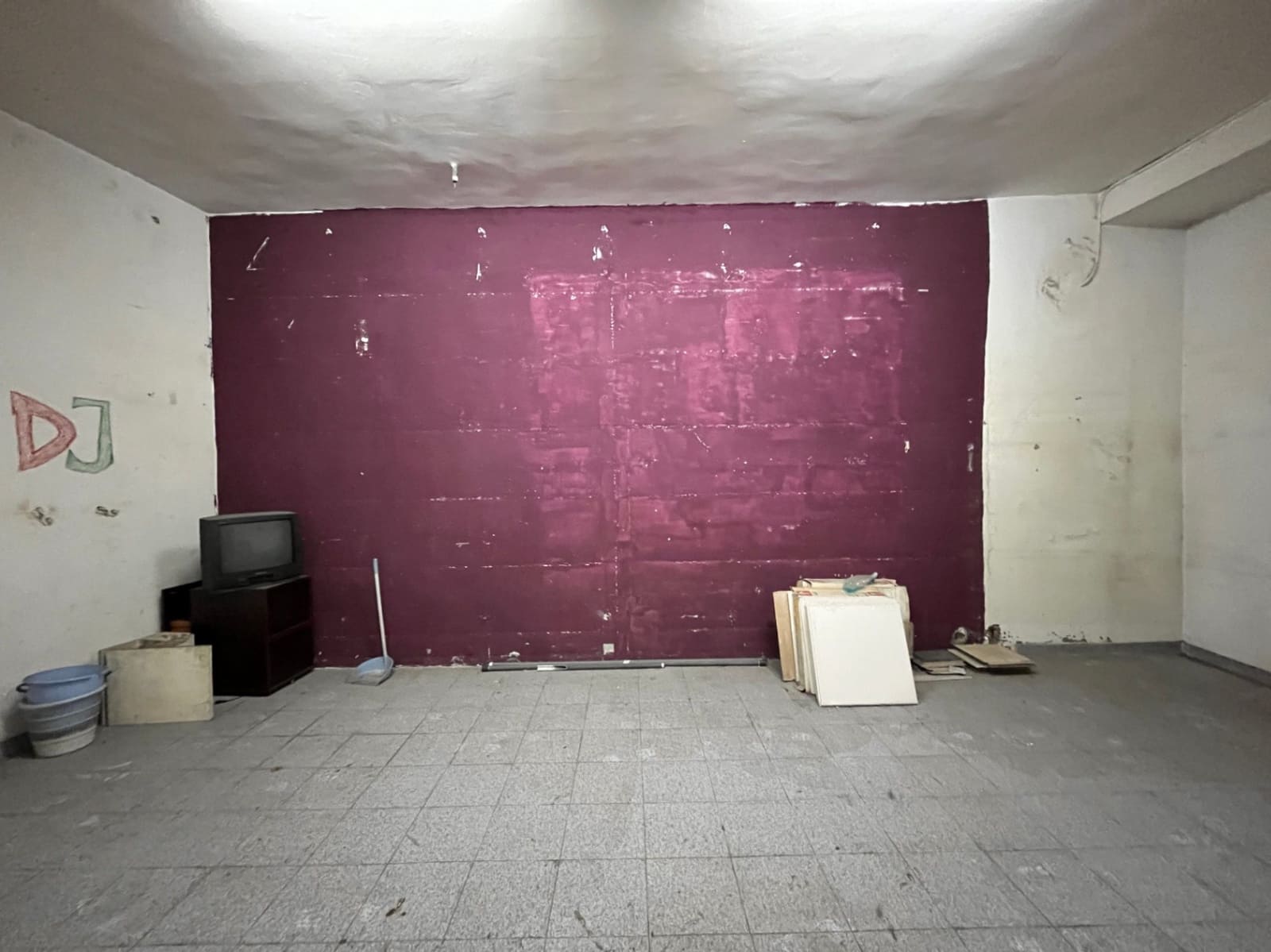 Gewerbe zu verkaufen in Benidorm mit Garage - 425.000 € (Ref: 9369078)