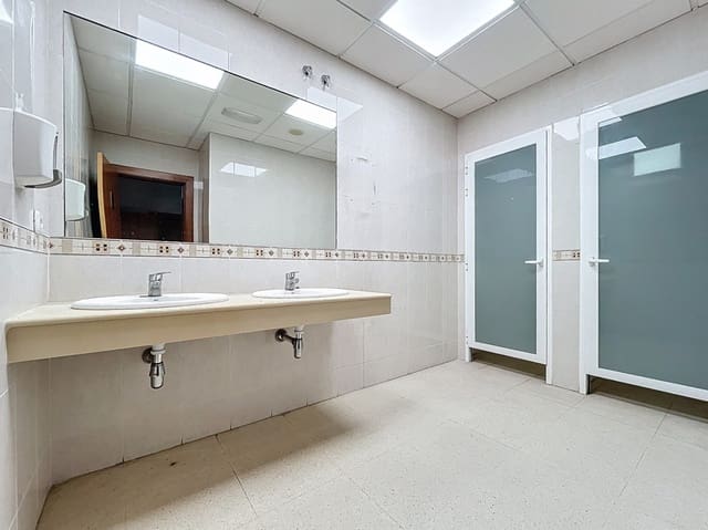 Commercial for sale in La Nucia Pueblo  , La Nucia - € 250,500 (Ref: 9369301)