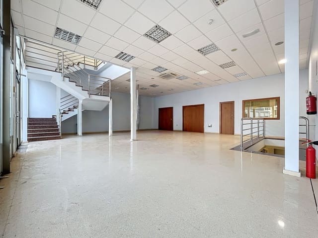 Commercial for sale in La Nucia Pueblo  , La Nucia - € 230,750 (Ref: 9369302)