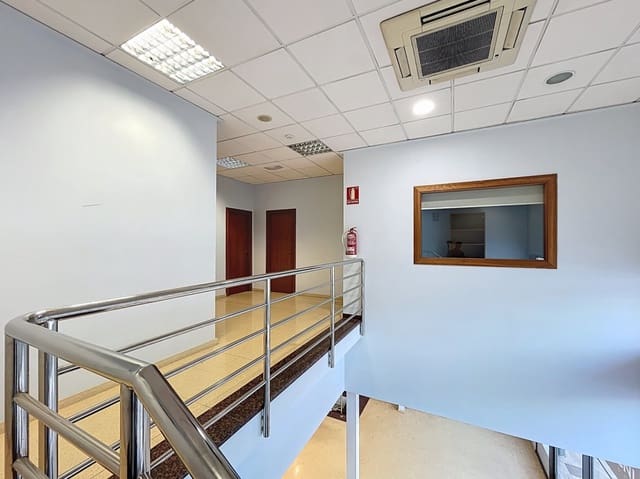 Commercial for sale in La Nucia Pueblo  , La Nucia - € 230,750 (Ref: 9369302)