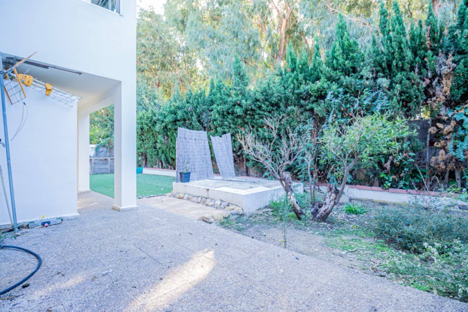 3 camera da letto Villetta Bifamiliare in vendita in Albir con piscina garage - 440.000 € (Rif: 9384824)