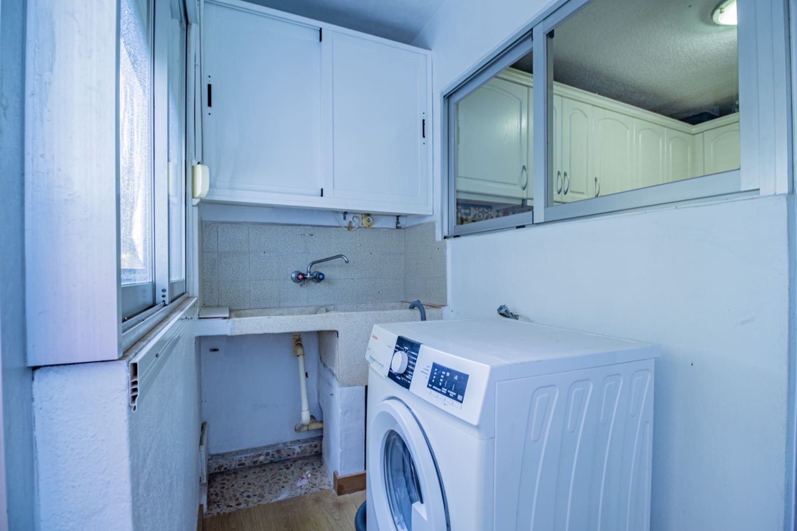 3 camera da letto Villetta Bifamiliare in vendita in Albir con piscina garage - 440.000 € (Rif: 9384824)