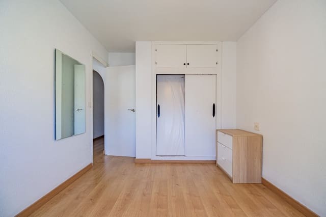 3 Zimmer Doppelhaus zu verkaufen in Albir, Alfaz del Pi / L'Alfàs del Pi mit Pool Garage - 440.000 € (Ref: 9384824)