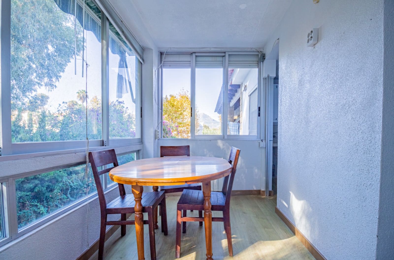 3 camera da letto Villetta Bifamiliare in vendita in Albir con piscina garage - 440.000 € (Rif: 9384824)