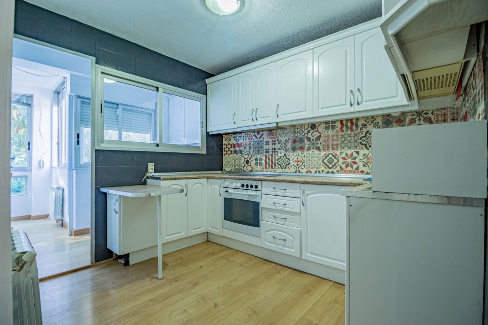 3 camera da letto Villetta Bifamiliare in vendita in Albir con piscina garage - 440.000 € (Rif: 9384824)