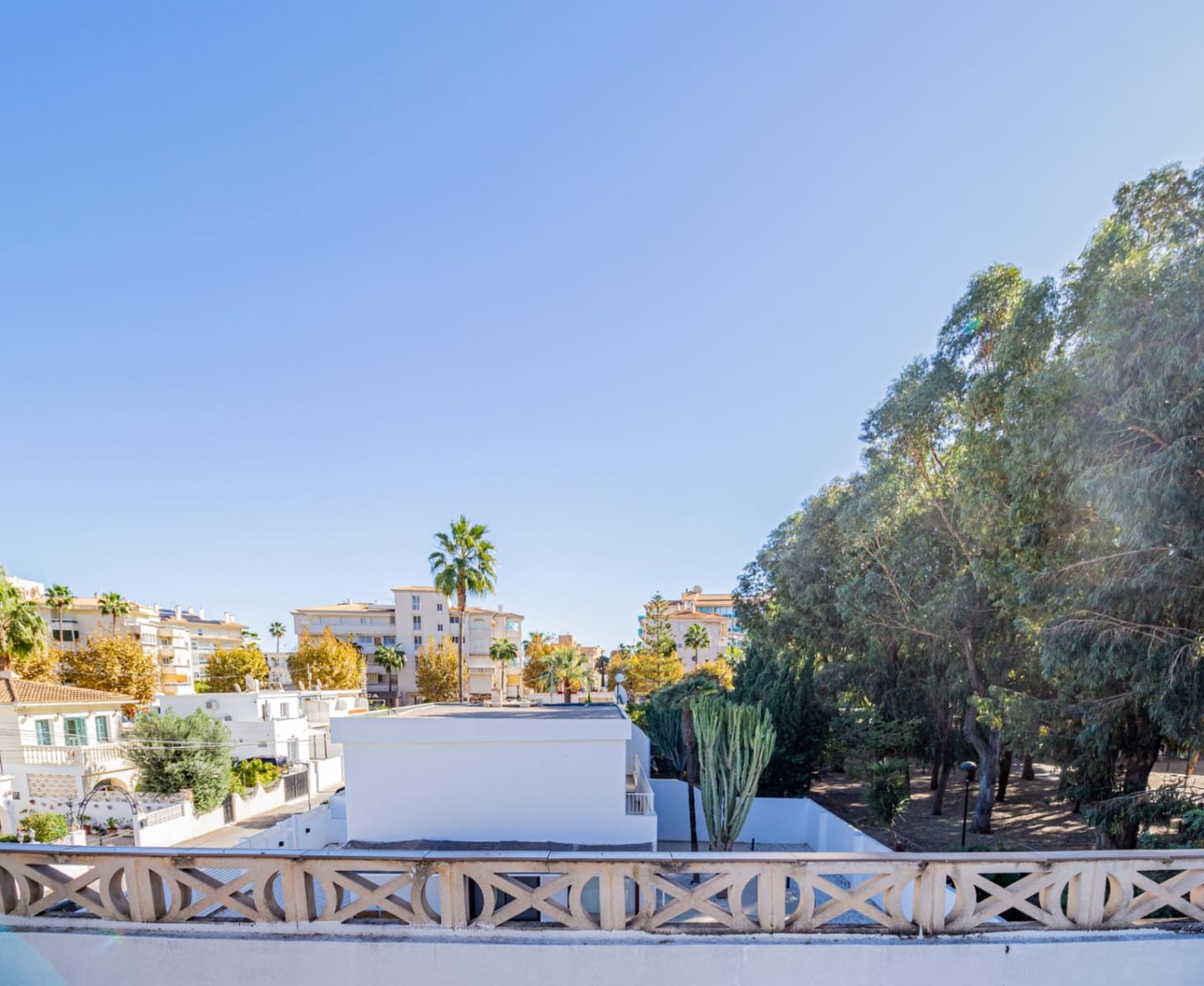 3 camera da letto Villetta Bifamiliare in vendita in Albir con piscina garage - 440.000 € (Rif: 9384824)