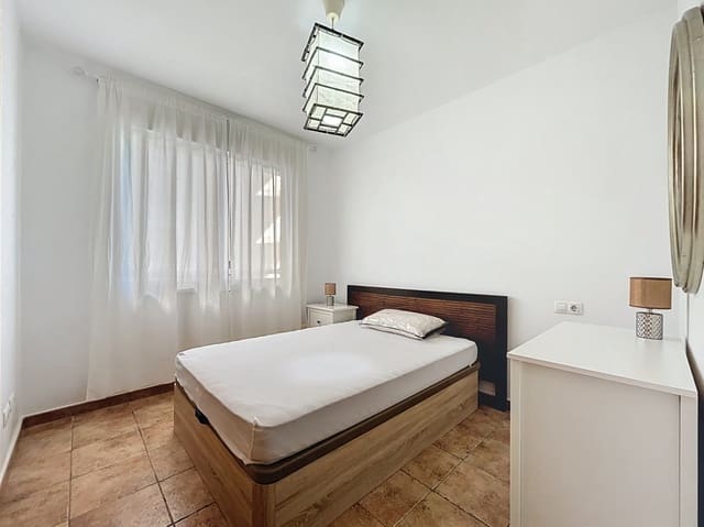 1 soverom Leilighet til salgs i Centro Urbano, La Villajoyosa / Vila Joiosa med svømmebasseng garasje - € 195 000 (Ref: 9386711)