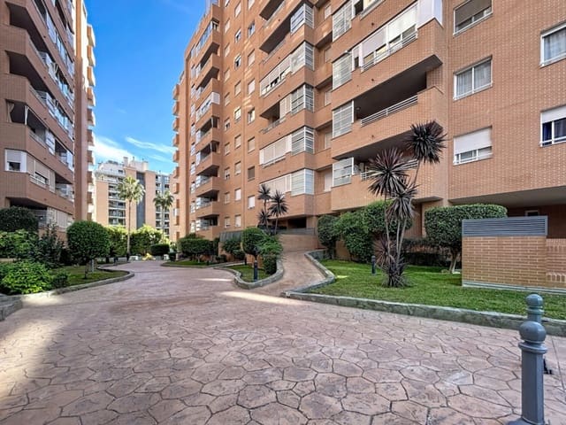 1 soverom Leilighet til salgs i Centro Urbano, La Villajoyosa / Vila Joiosa med svømmebasseng garasje - € 195 000 (Ref: 9386711)