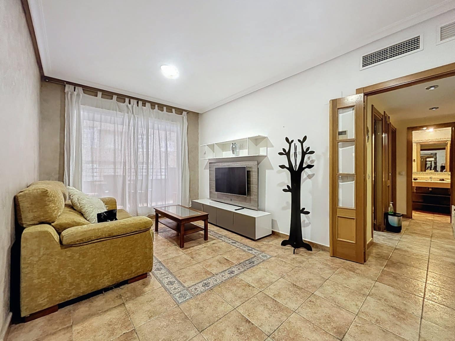 1 quarto Apartamento para venda em La Villajoyosa / Vila Joiosa com piscina garagem - 195 000 € (Ref: 9386711)