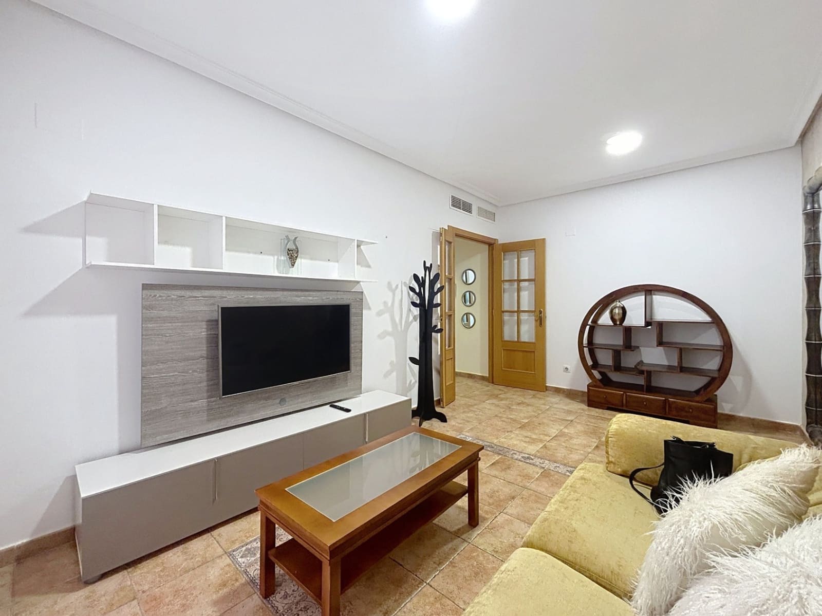 1 quarto Apartamento para venda em La Villajoyosa / Vila Joiosa com piscina garagem - 195 000 € (Ref: 9386711)